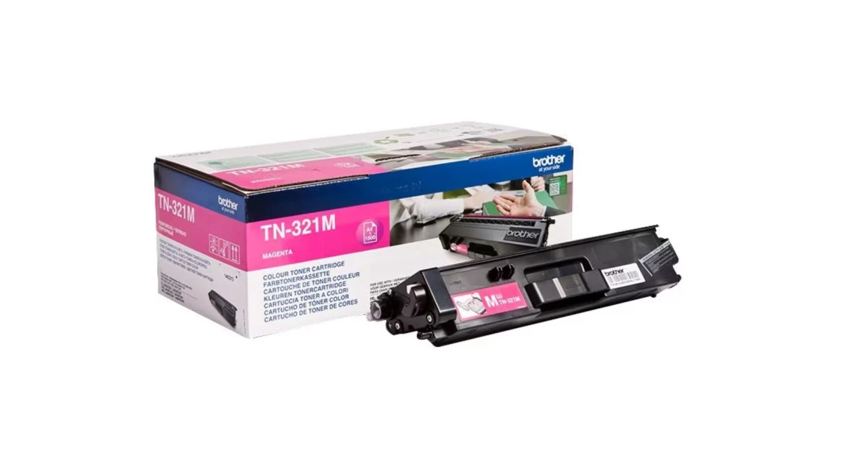 BROTHER Toner magenta
