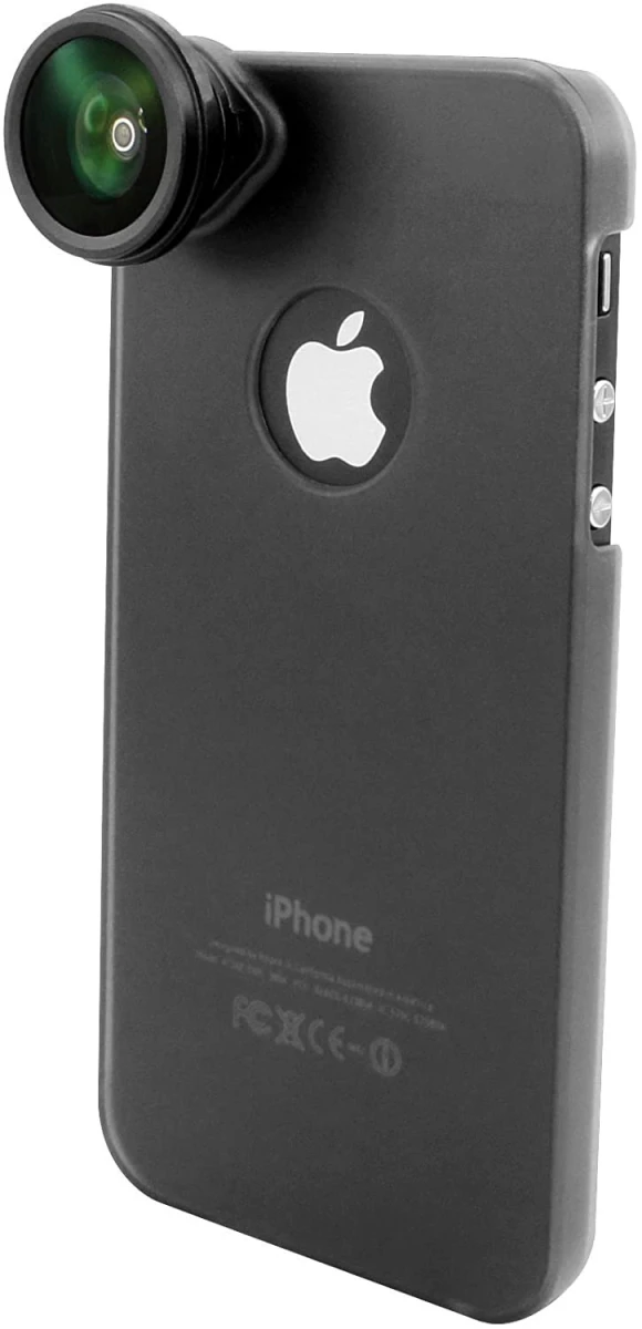 Rollei 0.28x Fisheye