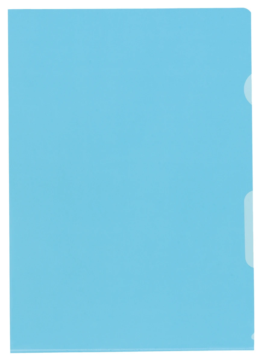 KOLMA VISA Dossier Superstrong A4 - 100 Stk.