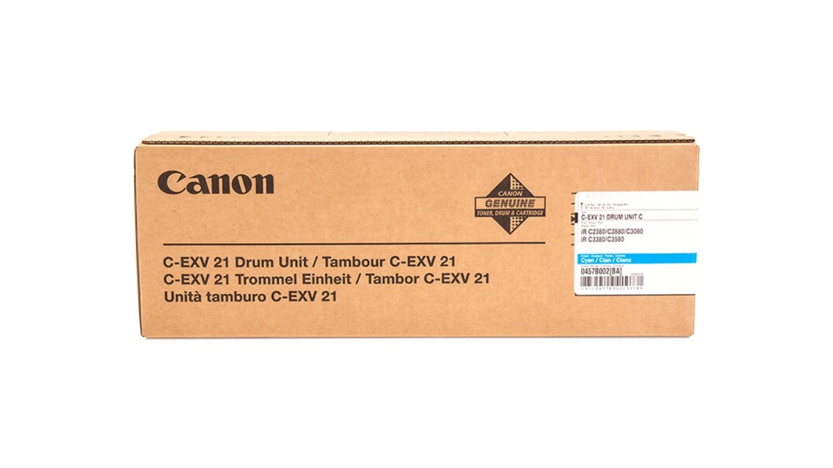 CANON Drum cyan