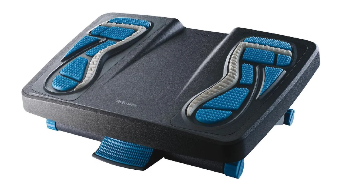 FELLOWES Fussstütze Energizer
