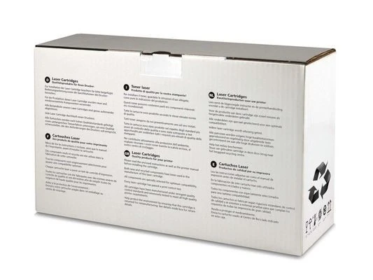 NEUTRAL RMC-Toner-Modul schwarz