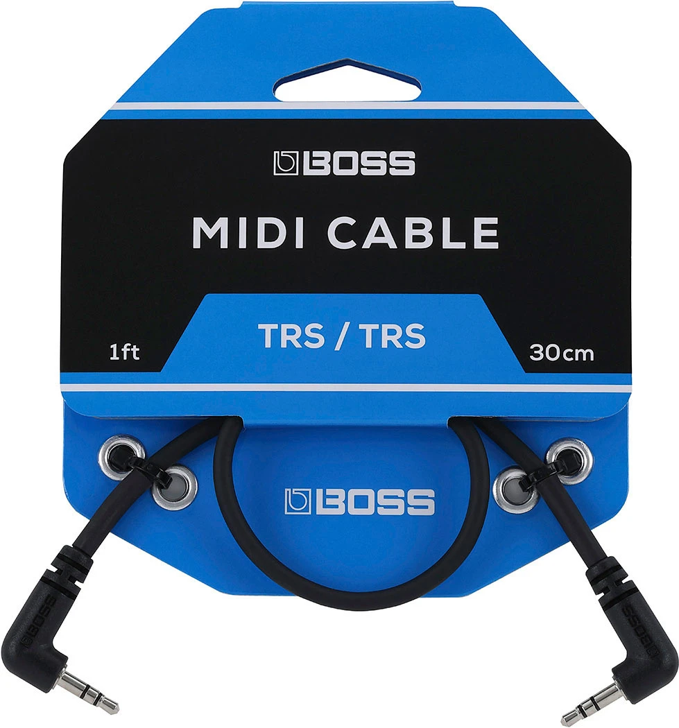Boss BCC-1-3535 MIDI Kabel