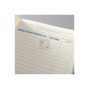 CONCEPTUM Red Edition, kariert CO660 194S,80g,213x295x20mm