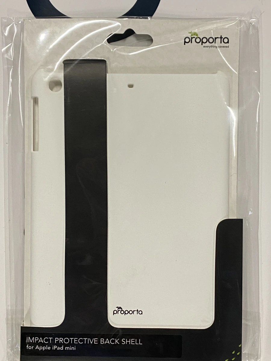 Proporta Hard Shell Case iPad mini