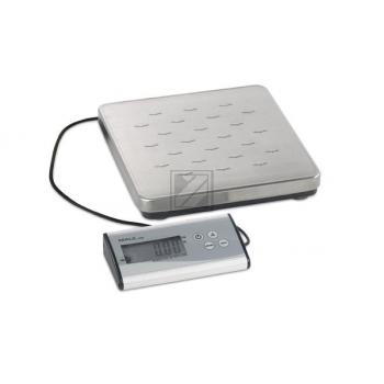 MAUL Paketwaage MAULcargo 50kg 1795009 Bedienpult, Netzteil