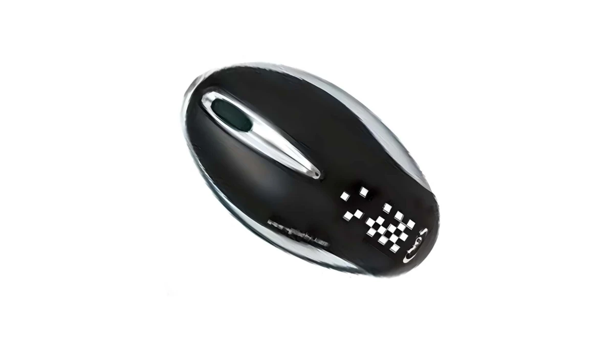 NGS VIPER USB Desktop Maus