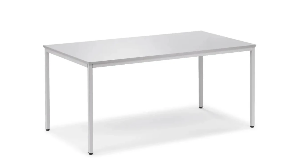 Besprechungs- und Mehrzwecktisch 160 x 80 x 72 cm