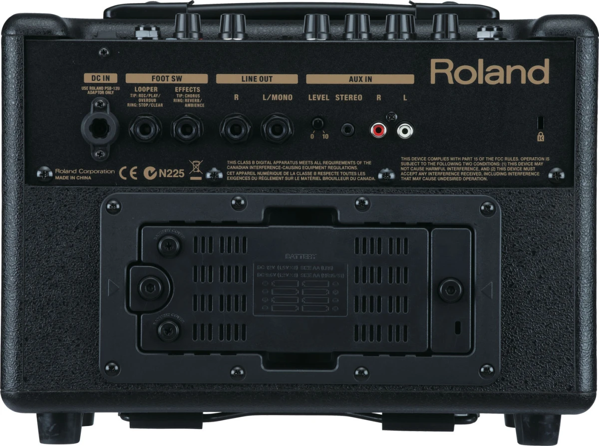 Roland AC-33 Gitarrenverstärker
