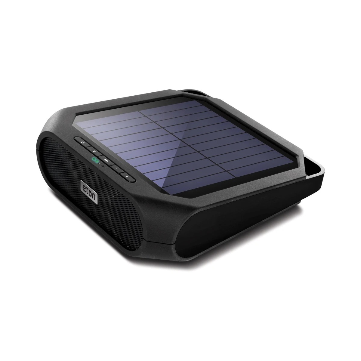 Eton Rugged Rukus Solar Lautsprecher
