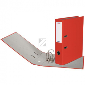 BIELLA Bundesordner 7cm 103417.45 rot