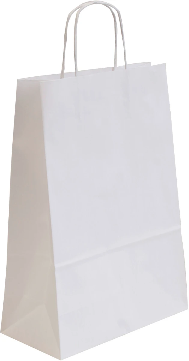 NEUTRAL Tragetaschen Allegra, 25 Stück