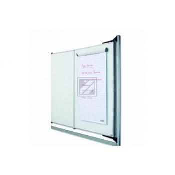 MAGNETOP. Papierklemmleiste 1246028 magnetisch, ohne Löcher