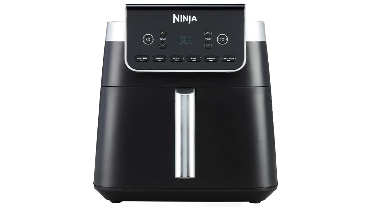 NINJA Heissluftfritteuse AF180CH