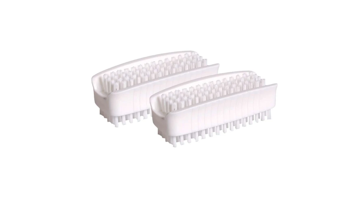 EDI CLEAN Handwaschbürste 2 Stück