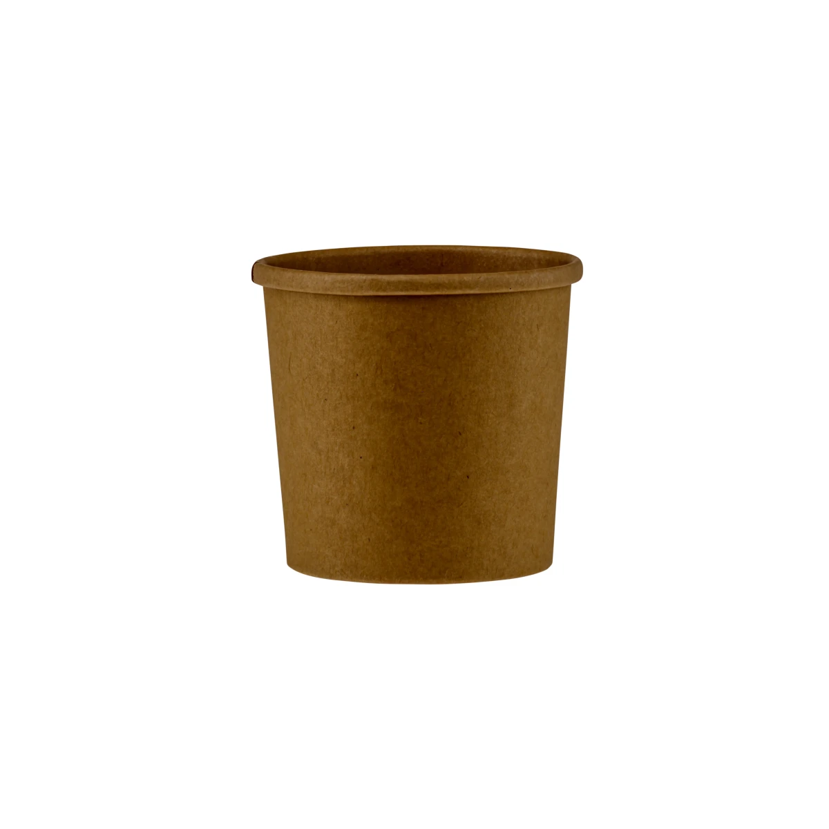 Suppenbecher 300 ml, 25 Stück
