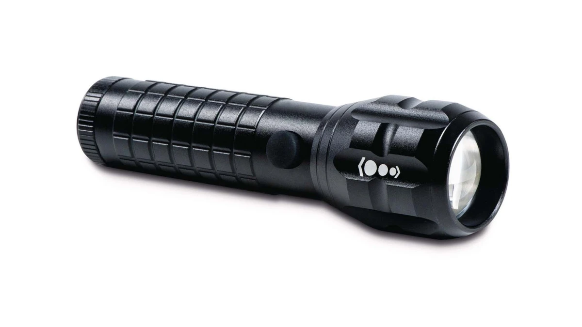 MAUL LED-Taschenlampe MAULkronos 3W