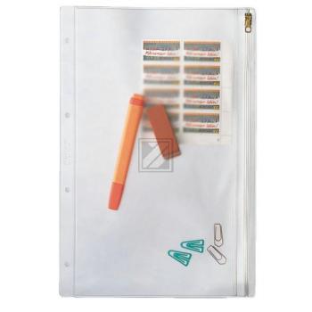 Leitz Kleinkrambeutel A4 farblos zum Abheften