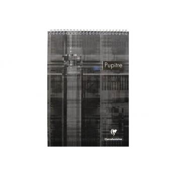 CLAIREFON Spiralblock A4 8152 80 Blatt