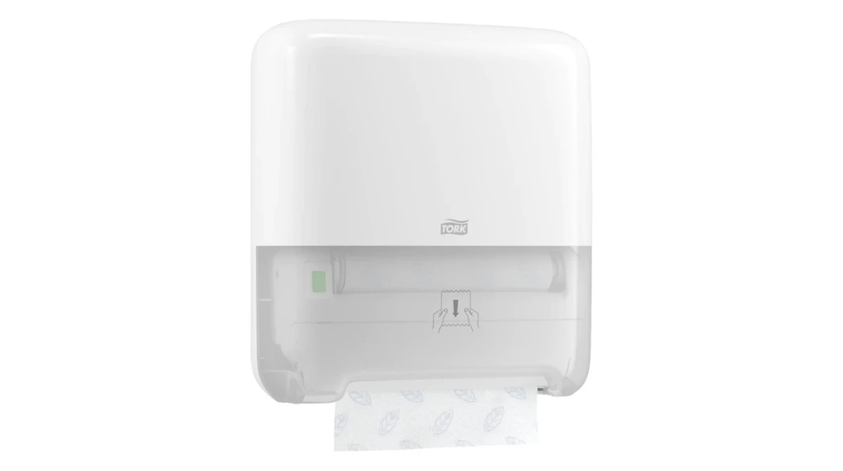 TORK Papierhandtuchrollen-Spender Elevation Matic