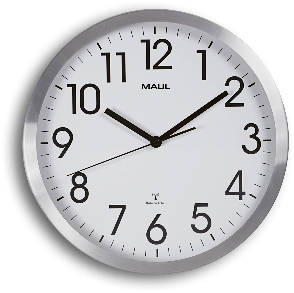 MAUL Wanduhr MAULmove 30RC - 40 cm