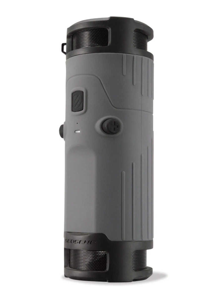 Scosche boomBOTTLE