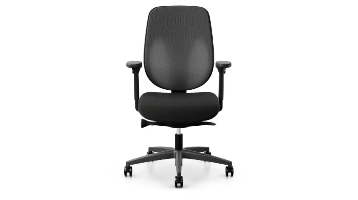 GIROFLEX Bürodrehstuhl 353 Comfort IV