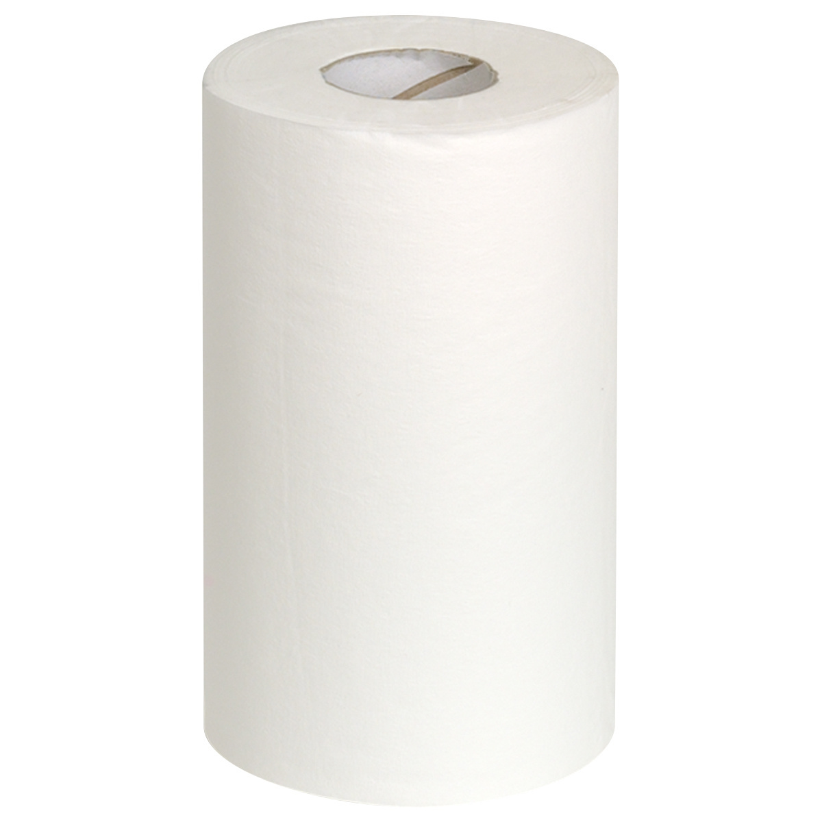 Edelweiss Reinigungsrollen 1-lagig, weiss, 20 cm x 120 m, Pack à 15 Rollen