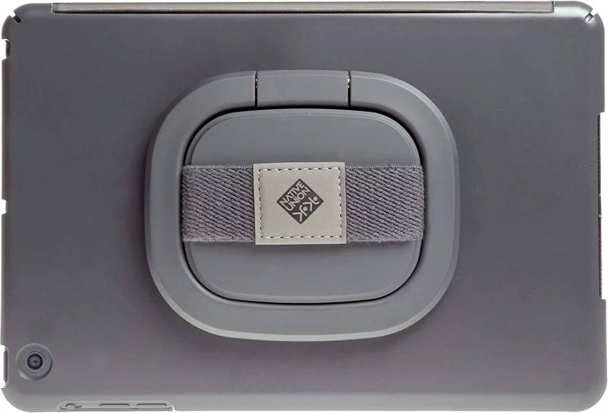 Native Union Gripster Wrap Tasche iPad mini/Retina/3