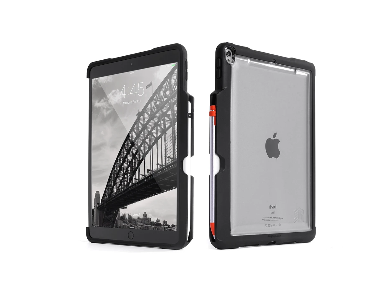 STM Dux Shell Duo Case für iPad 10.2"