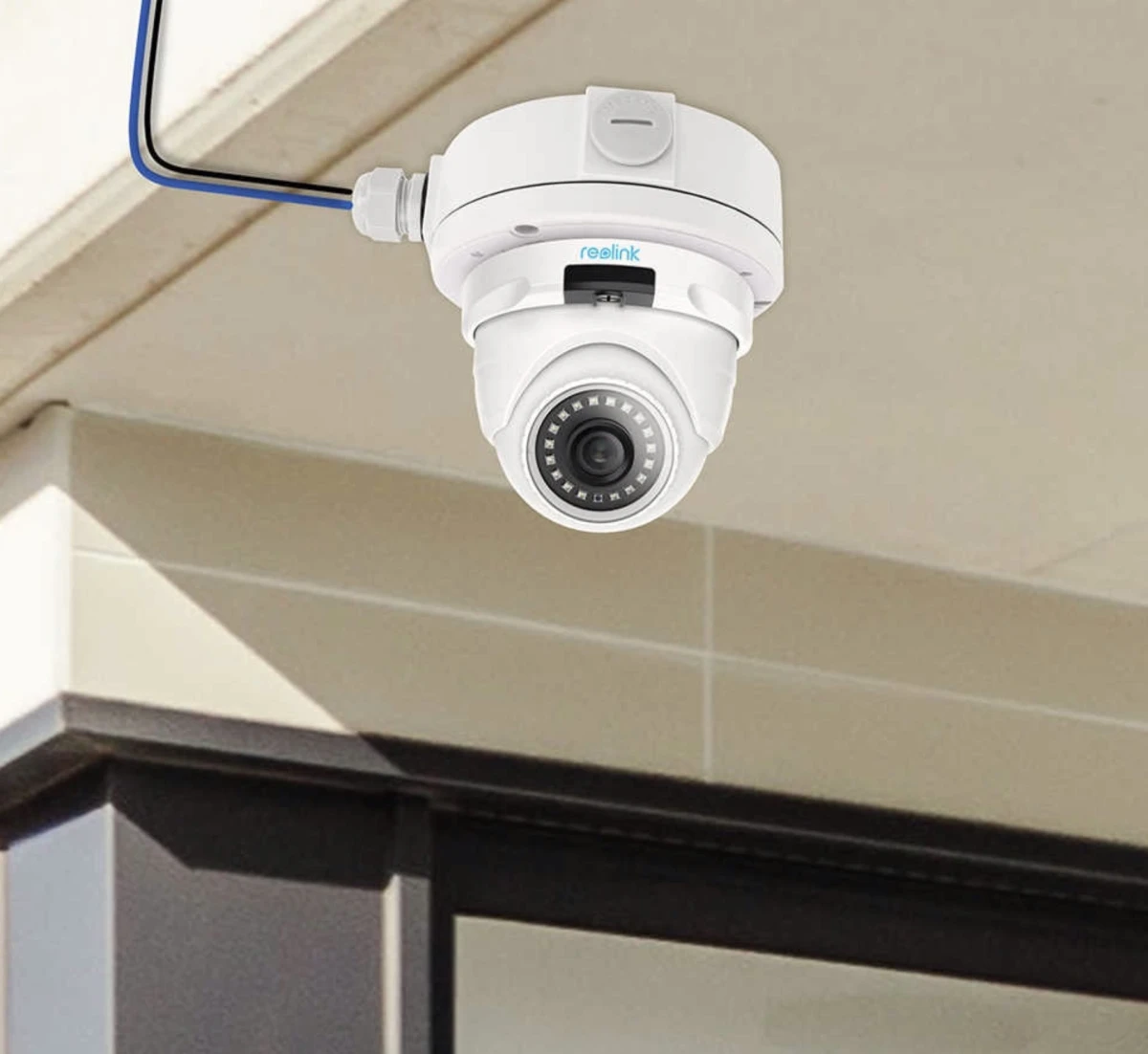 Reolink Anschlussdose D20