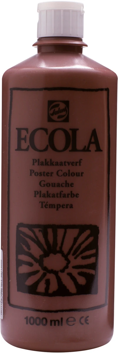 TALENS Plakatfarbe 1000ml