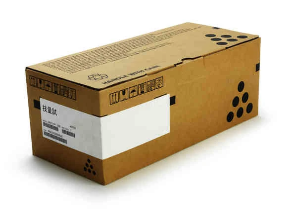 RICOH Toner schwarz