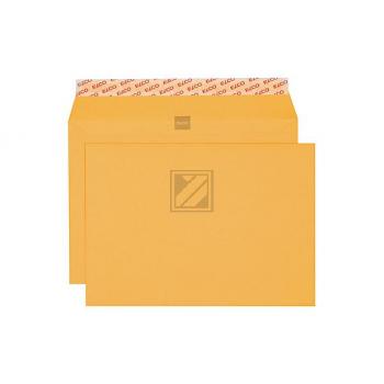 ELCO Couvert Optifix o/Fenster B5 32973 120g, gelb 500 Stück