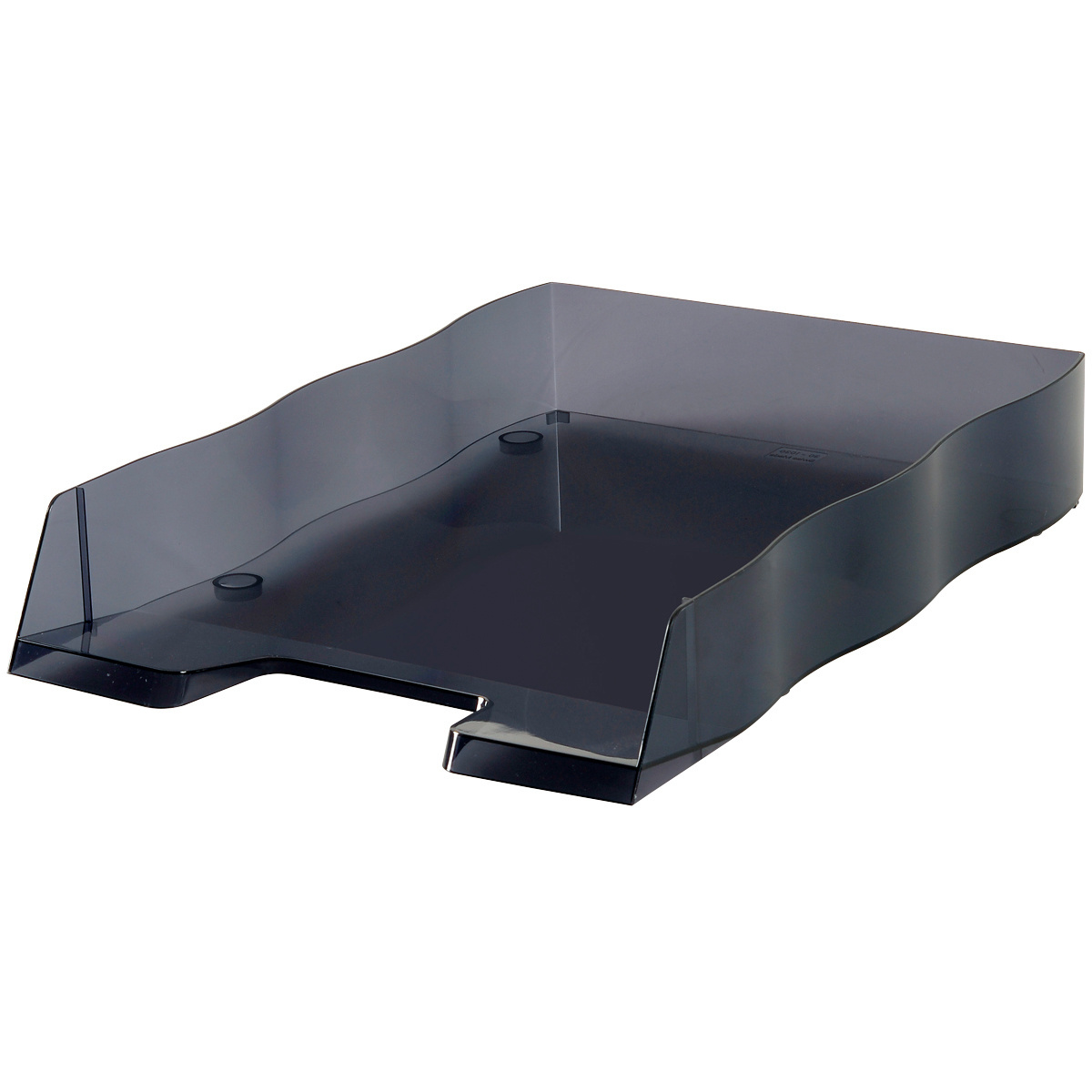 styro Briefablage styrofile®, anthrazit