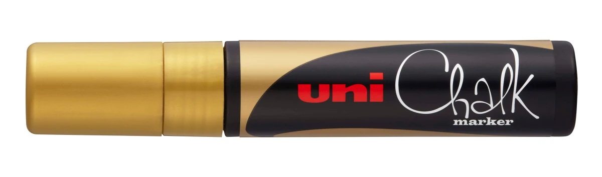 UNI-BALL Chalk Marker 15mm