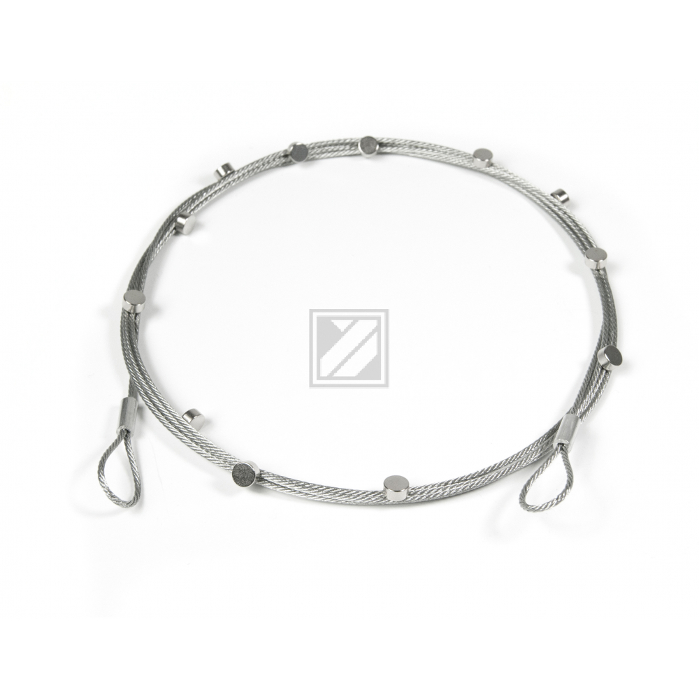 TRENDFORM Fotoleine STEELY DAN VARIO TF2205B 15 Magnete, 200cm