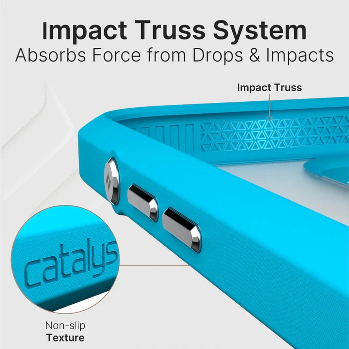 CATALYST Influence MagSafe Case  iPhone 16 Pro Max