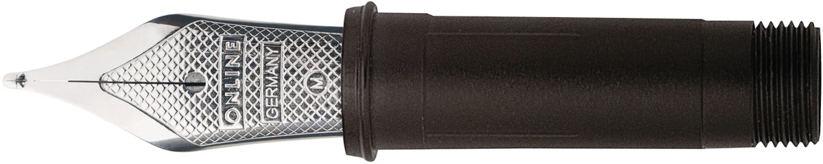ONLINE Mundstück 0.5mm