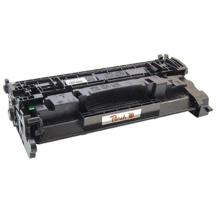 CANON Toner-Modul 056L schwarz