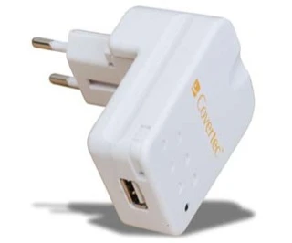 Covertec Universal World Travel Charger USB
