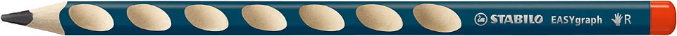 STABILO Bleistift EASYgraph HB - R