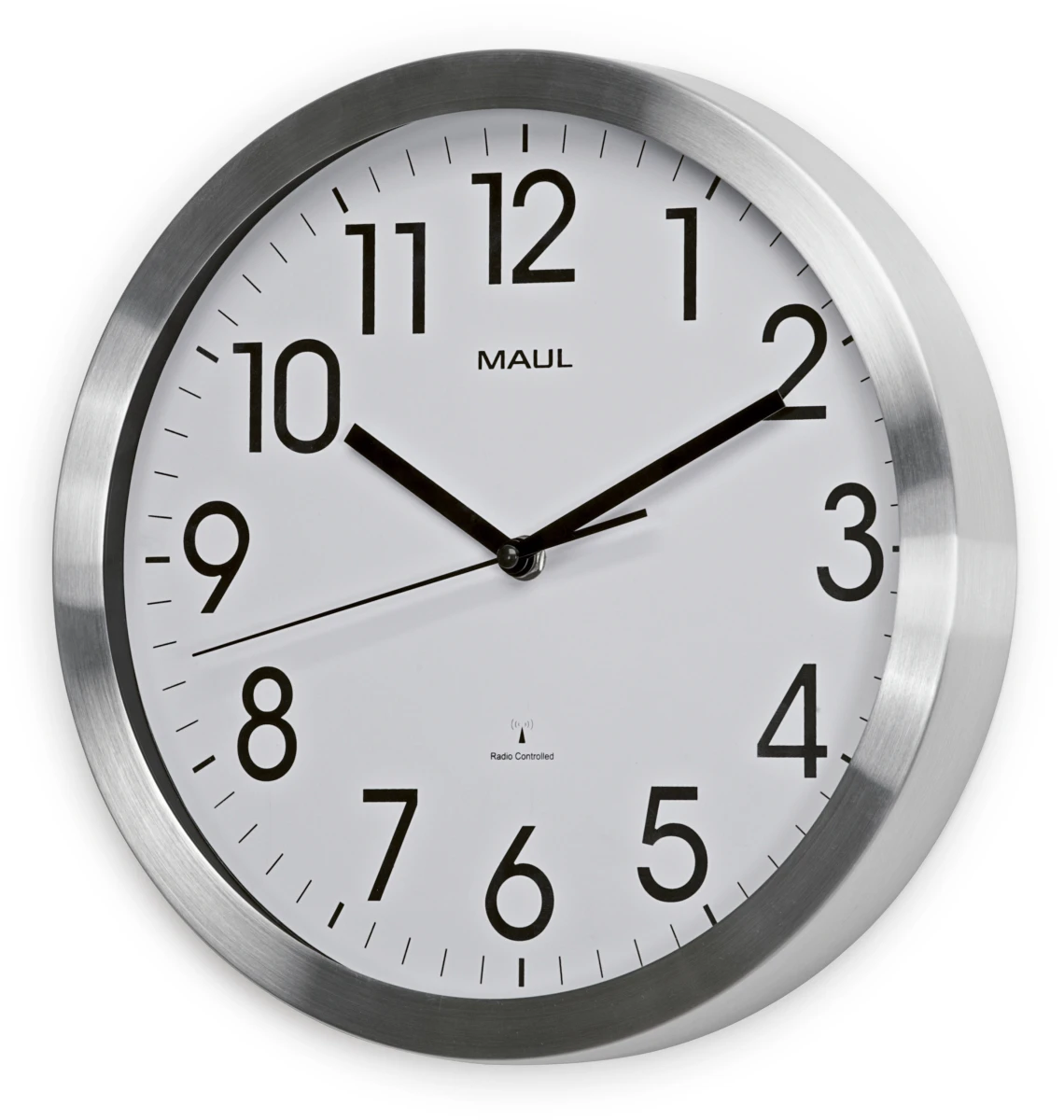 MAUL Wanduhr MAULmove 30RC - 40 cm