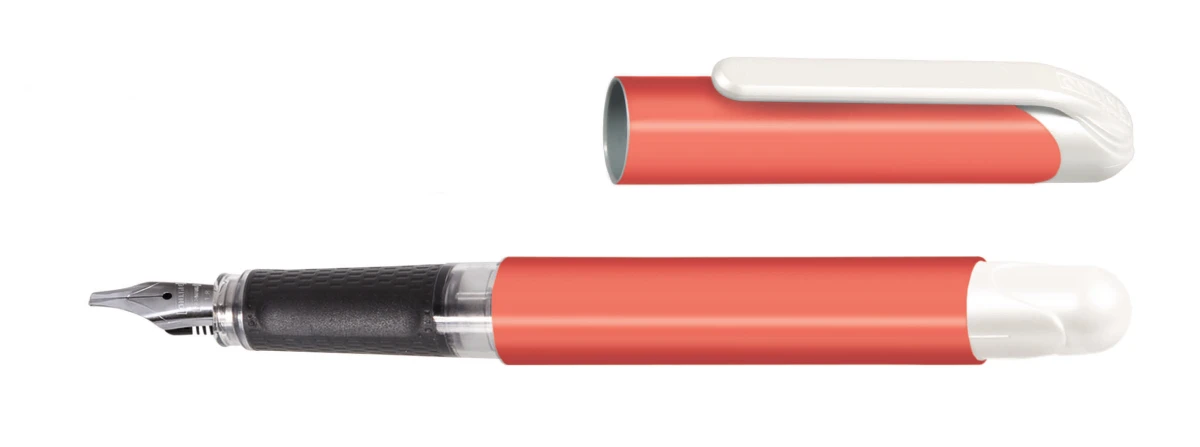 ONLINE Füllhalter College II 1.4mm Soft Sunrise