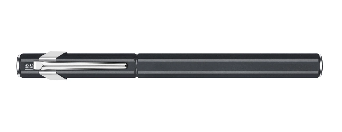 CARAN D'ACHE Füllfederhalter 849 F