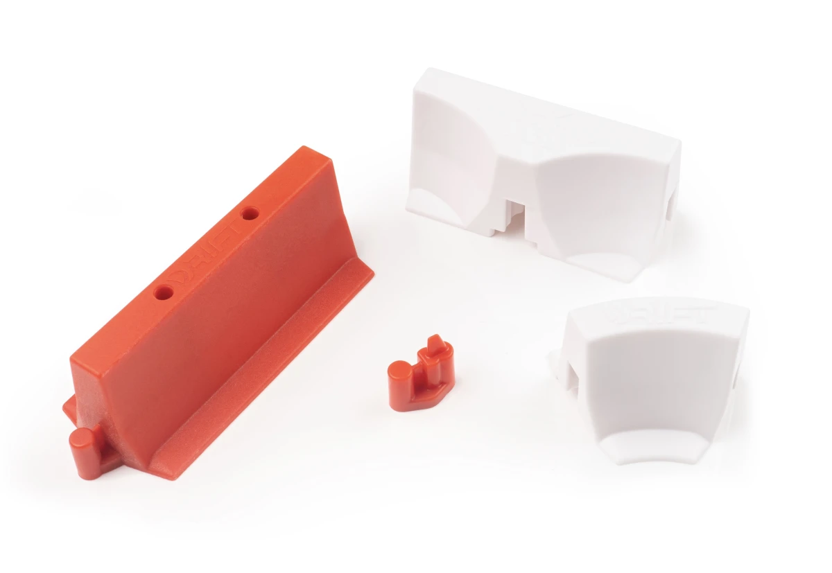 Sturmkind DRIFT Streckenbegrenzung Set/64 Teile (A04007)