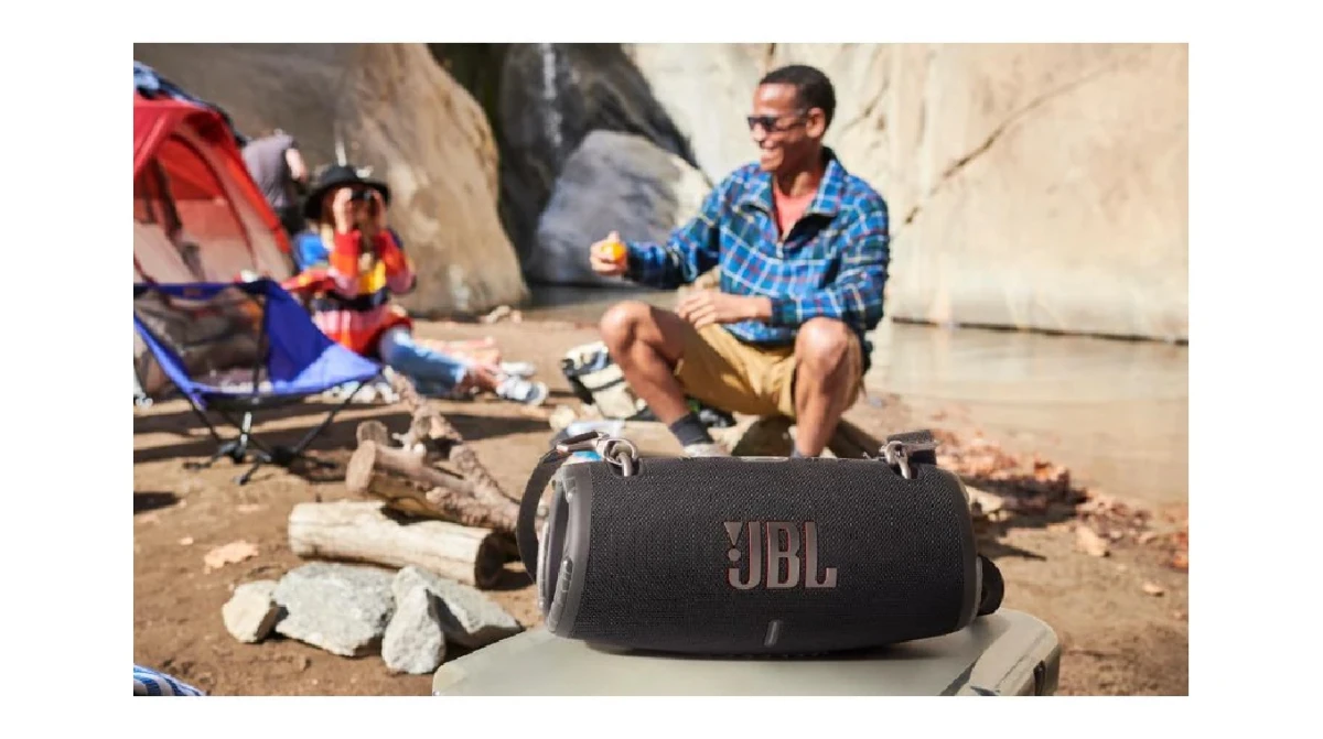 JBL Xtreme 3 Bluetooh Lautsprecher