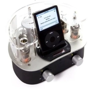 Roth Audio Music Cocoon MC4 Röhrenverstärker