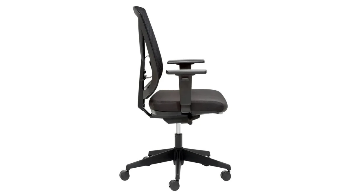 MAYER Bürodrehstuhl Futurio II