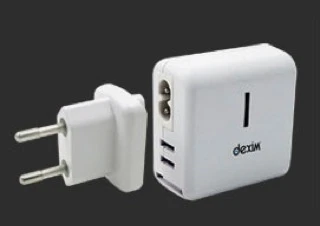 Dexim AC-Charger (2.1 Ampere)